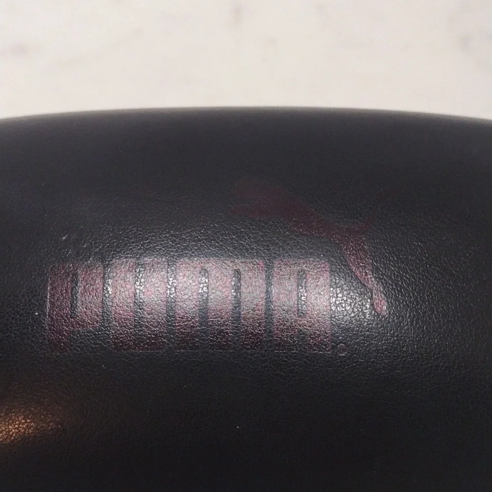 Puma Black Eyewear Hard Case Only - Picture 6 of 12